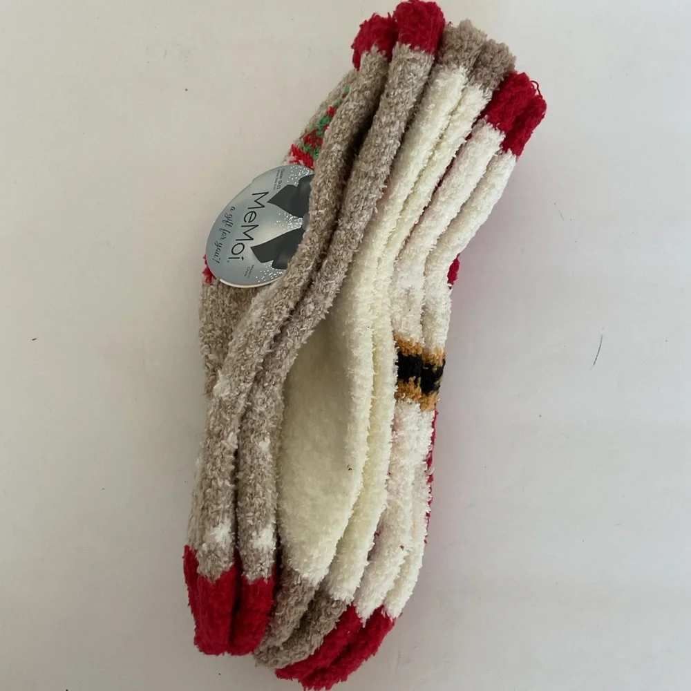 Memoi nwt pair